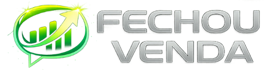 Fechou Venda